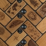 Handyhüllen aus Holz