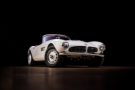 BMW 507 Studio