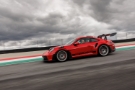 Porsche GT3 RS Mugello