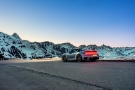 Porsche 922 turbo S Bernina