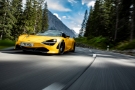 McLaren P720S