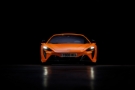 McLaren Artura