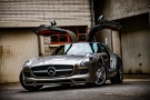 AMG SLS