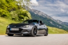 Mazda MX-5 Rolling Shot