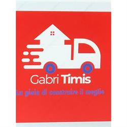 GABRI, TIMIS