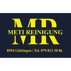 Meti Reinigung