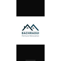 Bachraoui Peinture Rénovation