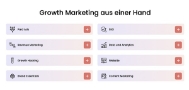 Growthbay Agentur für Leadgenerierung