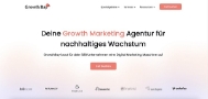 Growthbay Agentur für Leadgenerierung