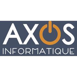 Axos Informatique Sàrl