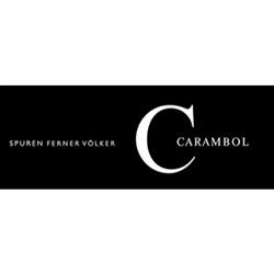 Carambol Spuren ferner Völker