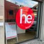 Cabinet Helvetic emploi Lausanne