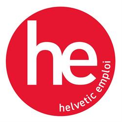 Helvetic Emploi Lausanne
