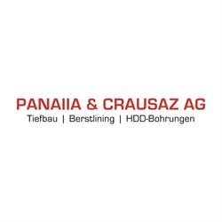 Panaiia & Crausaz Bau AG