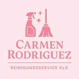 Carmen Rodriguez Reinigungsservice KLG