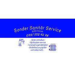Sonder Sanitär Service
