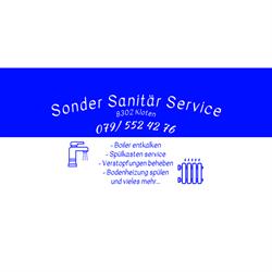 Sonder Sanitär Service