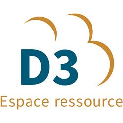 D3, espace ressource - Fondation Clos Brochet