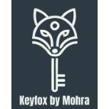 Keyfox by Mohra