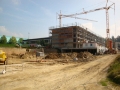 CLERC bau AG 3186 Düdingen