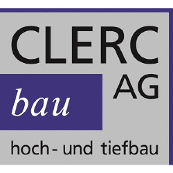 CLERC bau AG