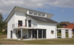 CLERC eigenheim AG 3186 Düdingen