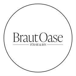 Braut Oase - Dein Brautmode-Geschäft im Aargau