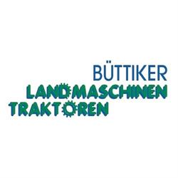 Büttiker Landmaschinen