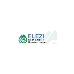 Elezi Clean GmbH - Hauswartung & Reinigungsdienst