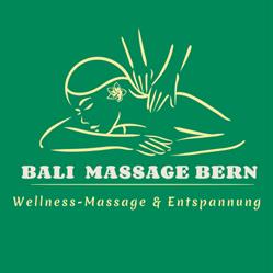 Bali Massage Bern