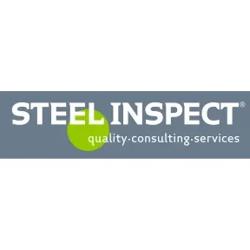 STEEL INSPECT  GmbH