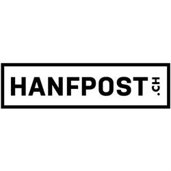 Hanfpost.ch (by Wonderland Trading GmbH)