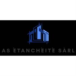 AS Étanchéité Sàrl