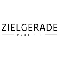 ZIELGERADE  Projekte