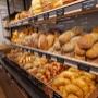 Brottheke