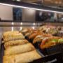 Sandwiches und Snacks
