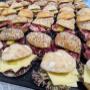 Apérobrötchen