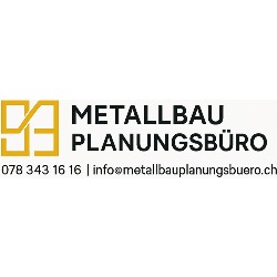 Metallbau Planungsbüro