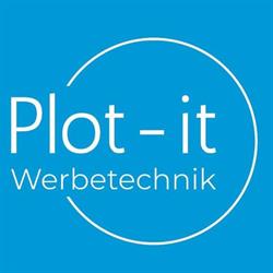 Plot-it Werbetechnik GmbH