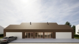 Haus Black Forest Ansicht