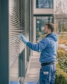 Fenster & Storenreinigung