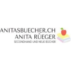 anitasbuecher.ch Anita Rüeger