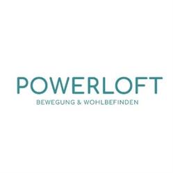 Powerloft Regina Meyer