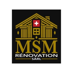 MSM Rénovation Sàrl