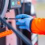 Fahrzeug Handwäsche + Innenreinugung ab