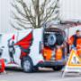 Kanalreinigung in Winterthur