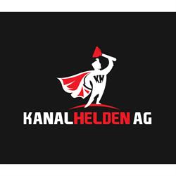 Kanalreinigung Zürich - Kanalhelden AG