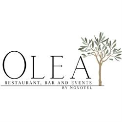 OLEA Restaurant, Bar & Events - by Novotel