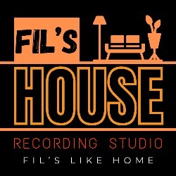 Fil's HOUSE Studio - Enregistrement, mixage, mastering et Beatmaking - Recording Studio