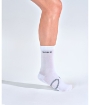 COMFORT Socken weiss